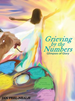 cover image of Grieving by the Numbers